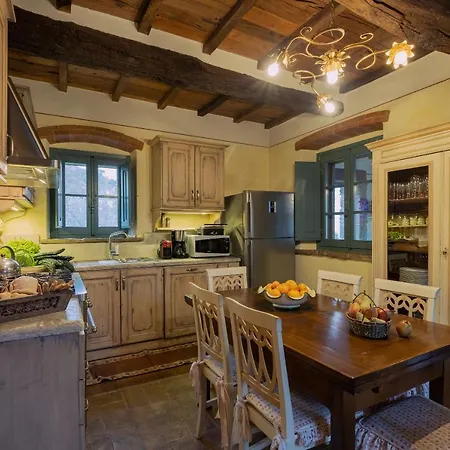 Casa Lamate Вилла *