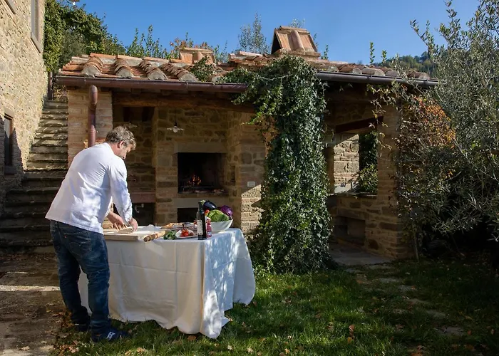 Casa Lamate Вилла *