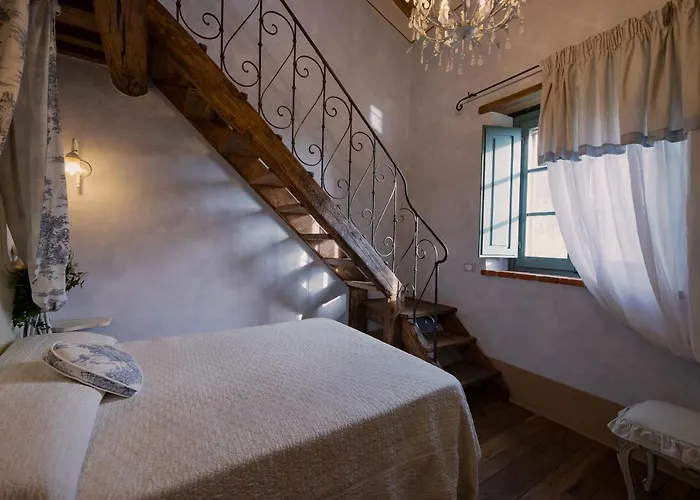 Casa Lamate Вилла *