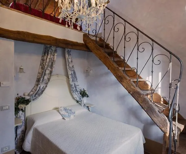 Casa Lamate * Кортона