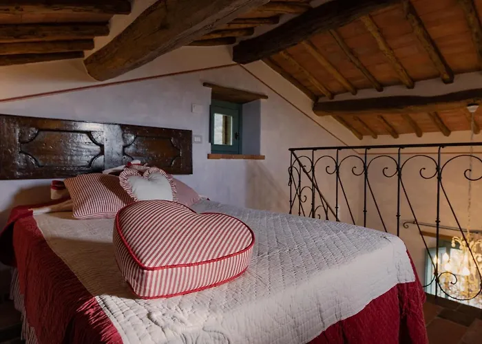 Вилла Casa Lamate *