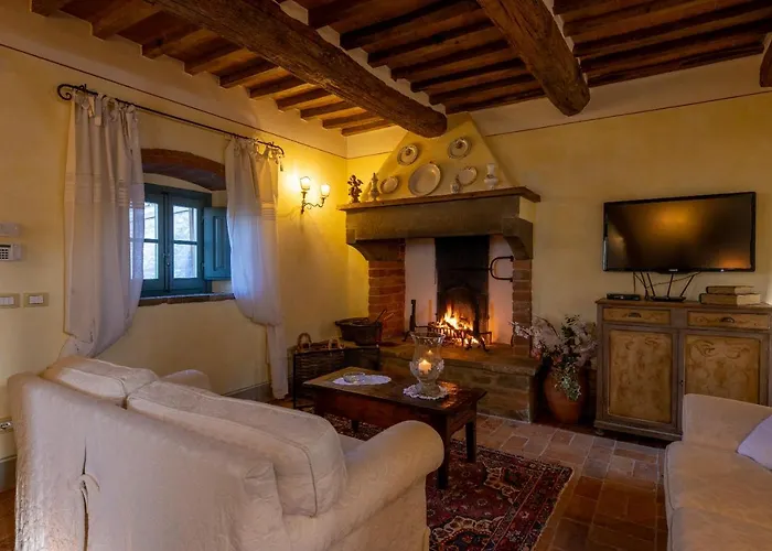 Casa Lamate Вилла