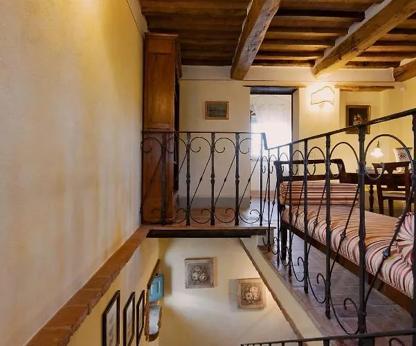 Вилла Casa Lamate *