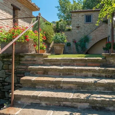 Villa Casa Lamate *