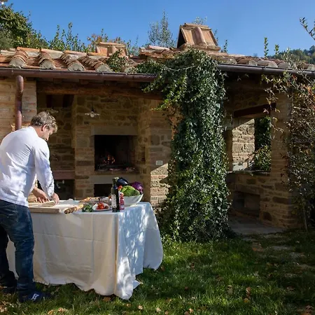 Casa Lamate Villa *
