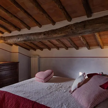 Casa Lamate * Cortona