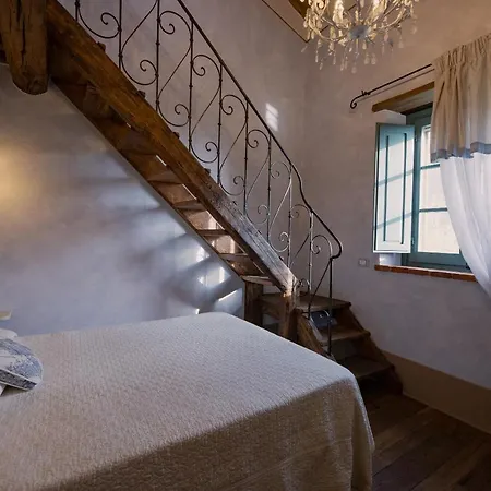 Casa Lamate Villa *