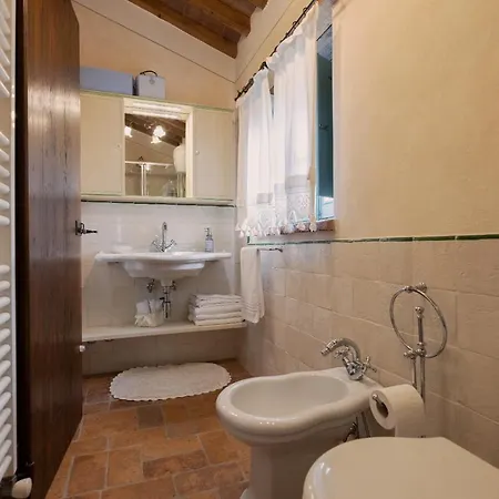Casa Lamate Villa