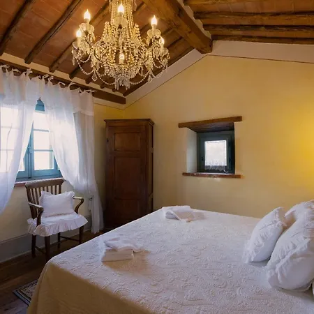 Casa Lamate *
