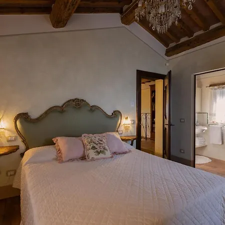 Casa Lamate Villa *
