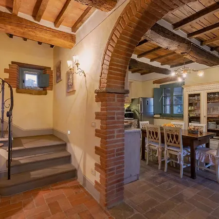 Casa Lamate
