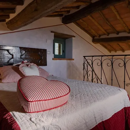 Villa Casa Lamate *