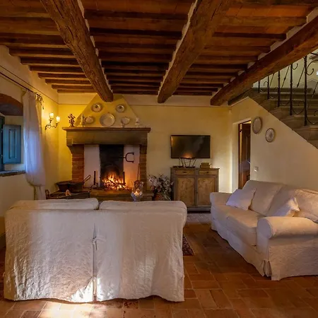 Casa Lamate