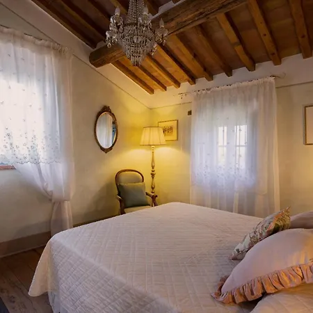 Villa Casa Lamate