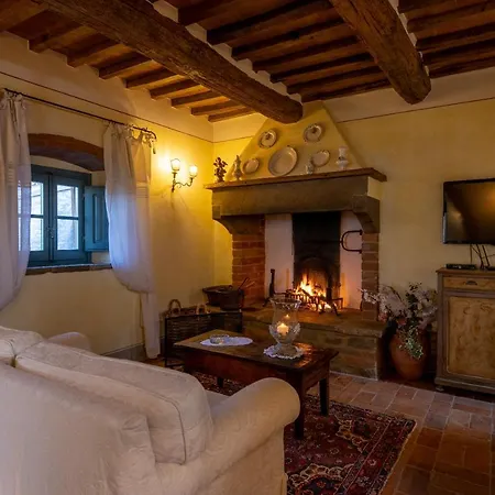 Casa Lamate Villa