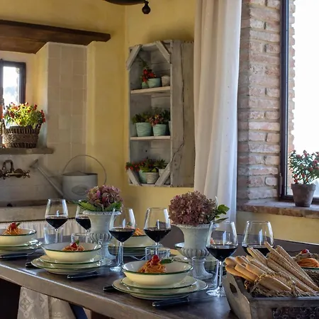 Villa Casa Lamate *
