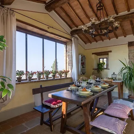 Villa Casa Lamate *