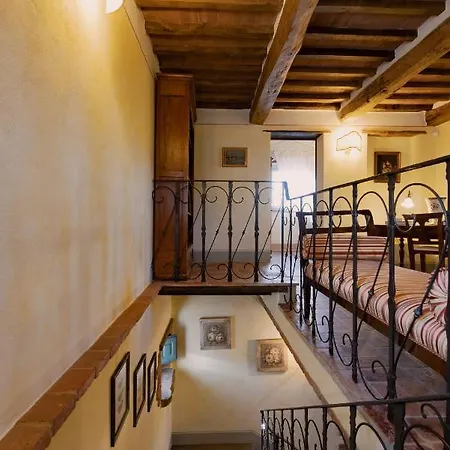 Villa Casa Lamate *