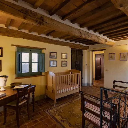 Casa Lamate Cortona