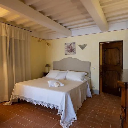 Casa Lamate Villa Cortona