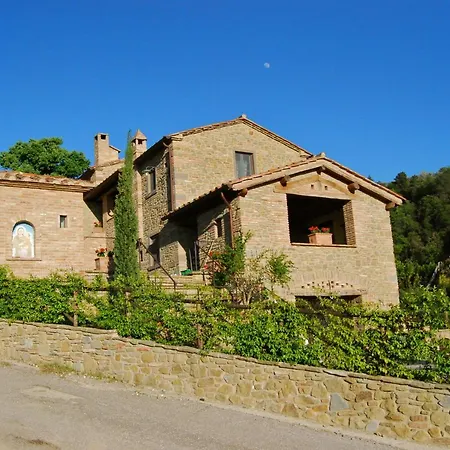 Villa Casa Lamate Cortona