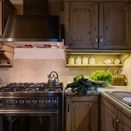 Casa Lamate * Cortona