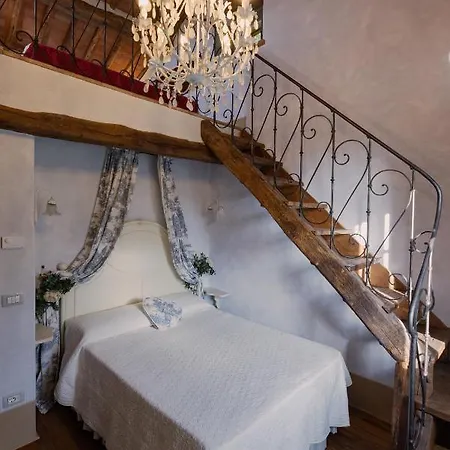 Casa Lamate * Cortona