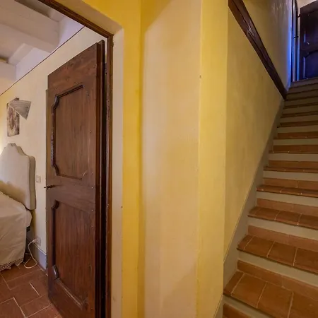 Casa Lamate * Cortona